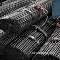 Lance Core di ossigeno in acciaio al carbonio Q235C